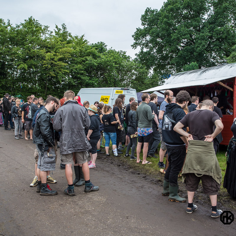 Hörnerfest 2016 (Teil 1) - nk DigitalMedia